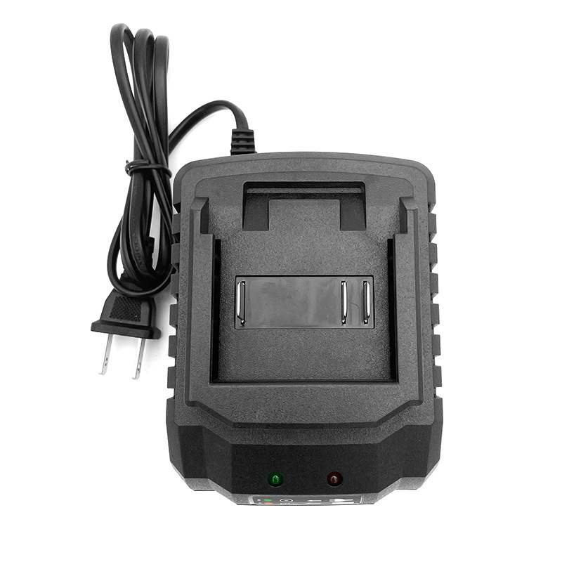 リチウムイオンバッテリー充電器 18V 21V 2A マキタ - Power Tools Brand のレビューと価格