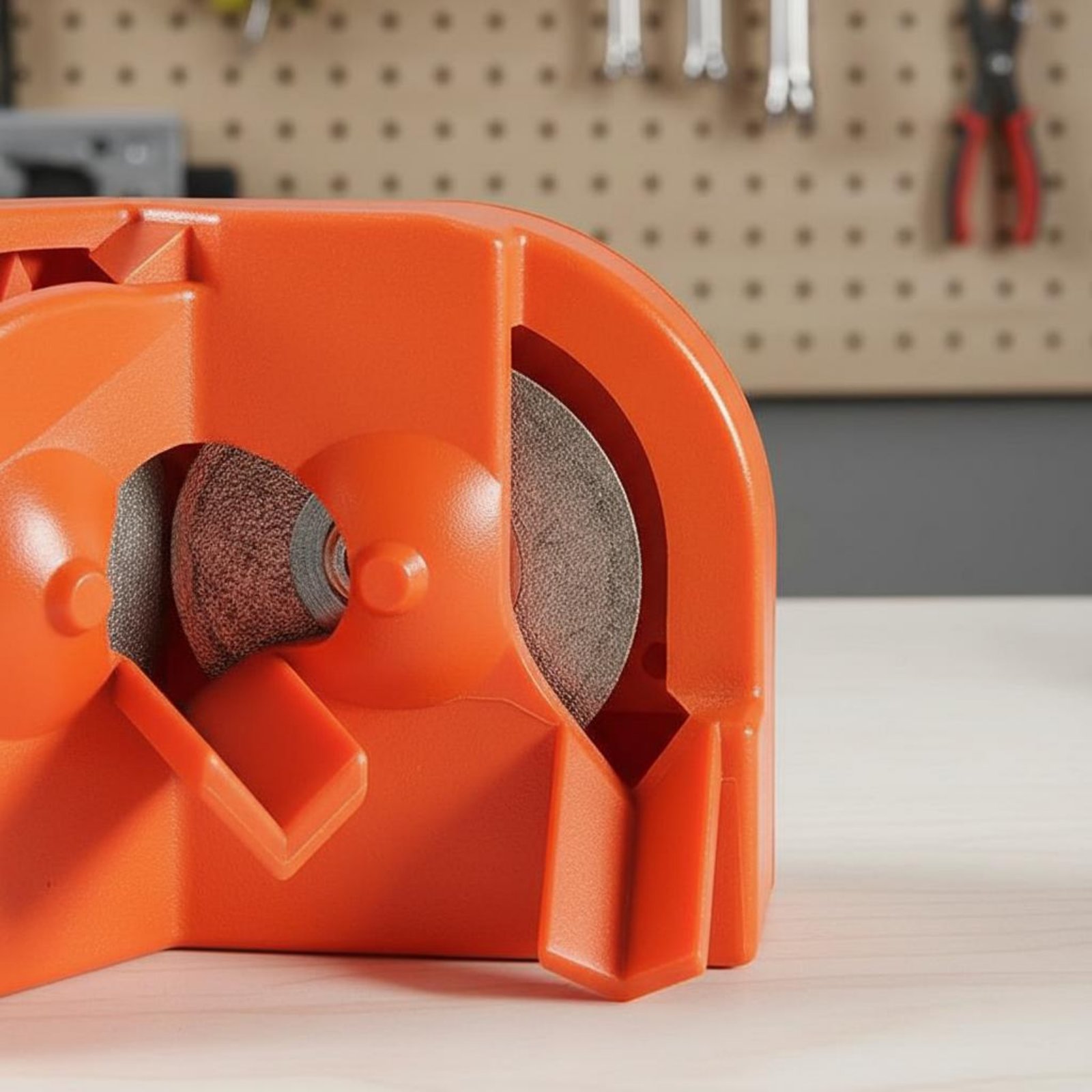 ドリルビットグラインダー 使いやすいポータブルドリルグライン - Power Tools Use のレビューと価格