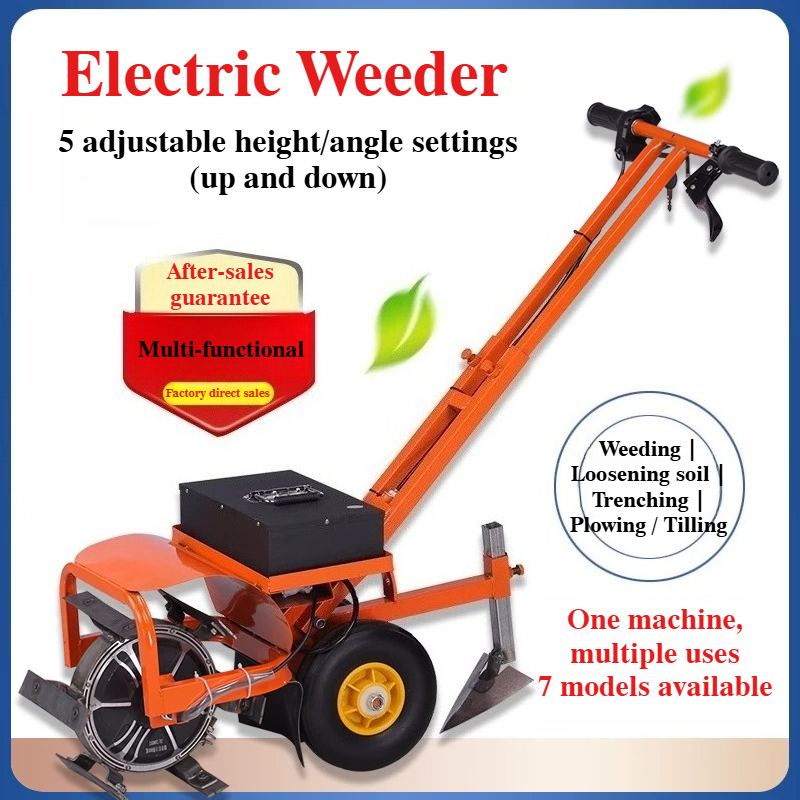 電動ガーデン除草機 コードレスバッテリー式 多機能ツール 家 - Power Tools Use のレビューと価格