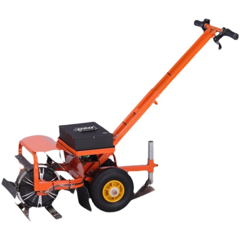 電動ガーデン除草機 コードレスバッテリー式 多機能ツール 家 - Power Tools Use のレビューと価格
