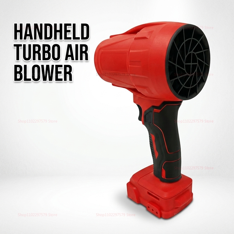 18Vコードレスターボファンブロワードライヤー、ブラシレスモ - Power Tools Use のレビューと価格