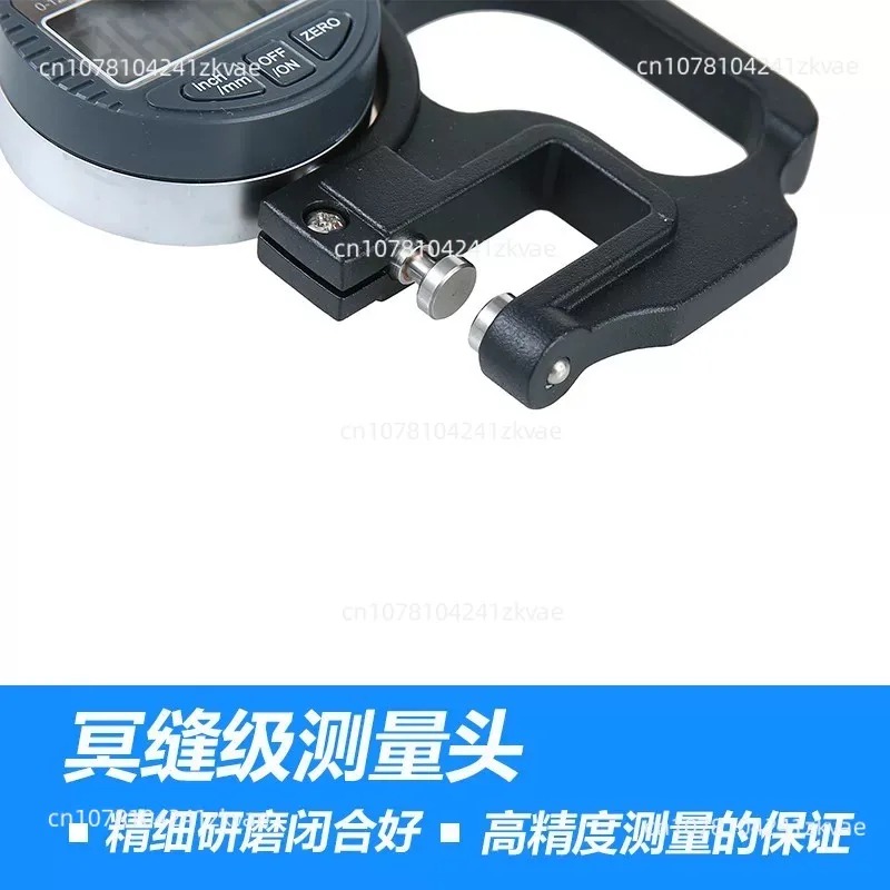 高精度0.01・0.001ミクロンの壁厚・紙膜厚の測定 - Power Tools Wallpaper のレビューと価格
