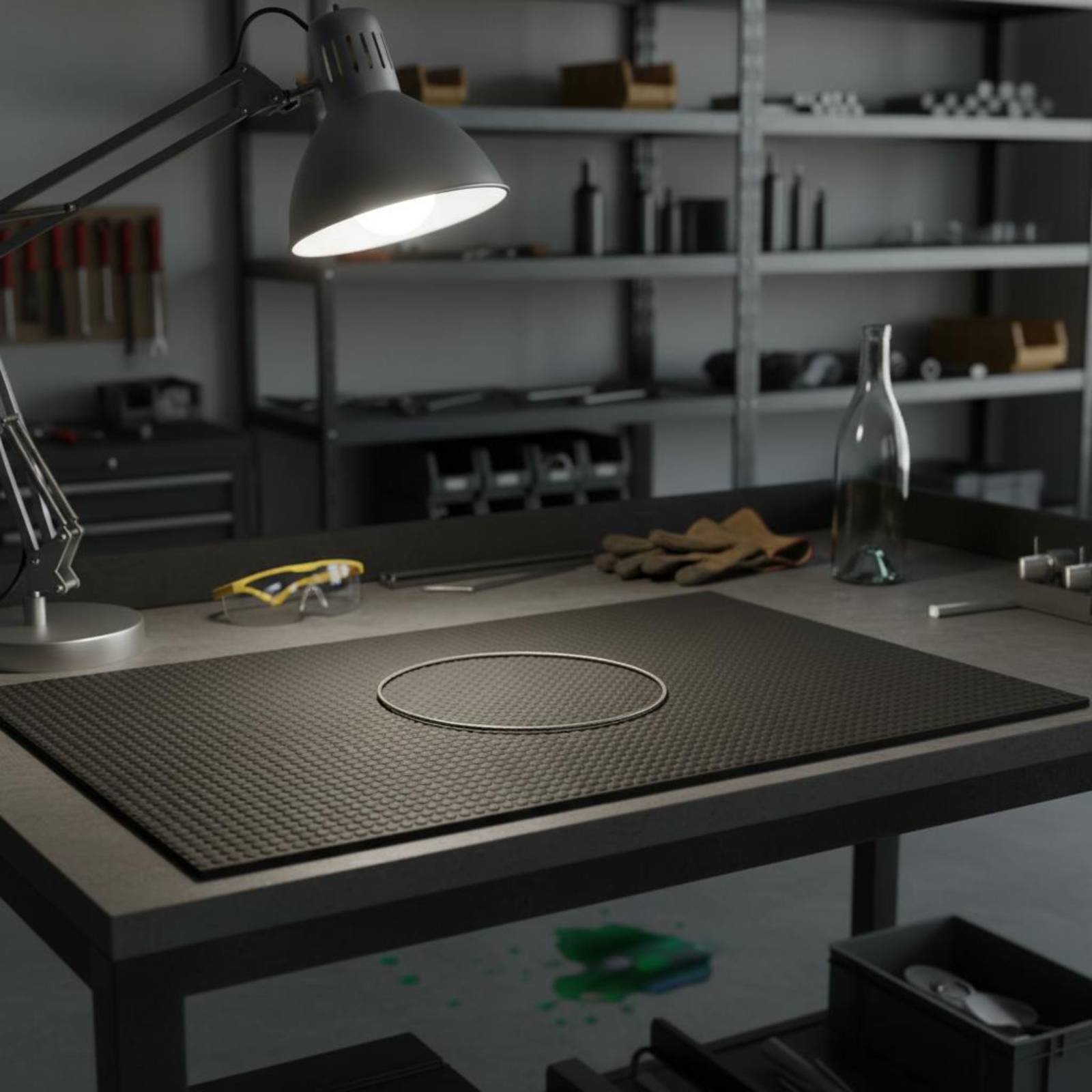 クリスタルループ切断刃連続ループクリスタルブレードワークショ - Power Tools Workshop のレビューと価格