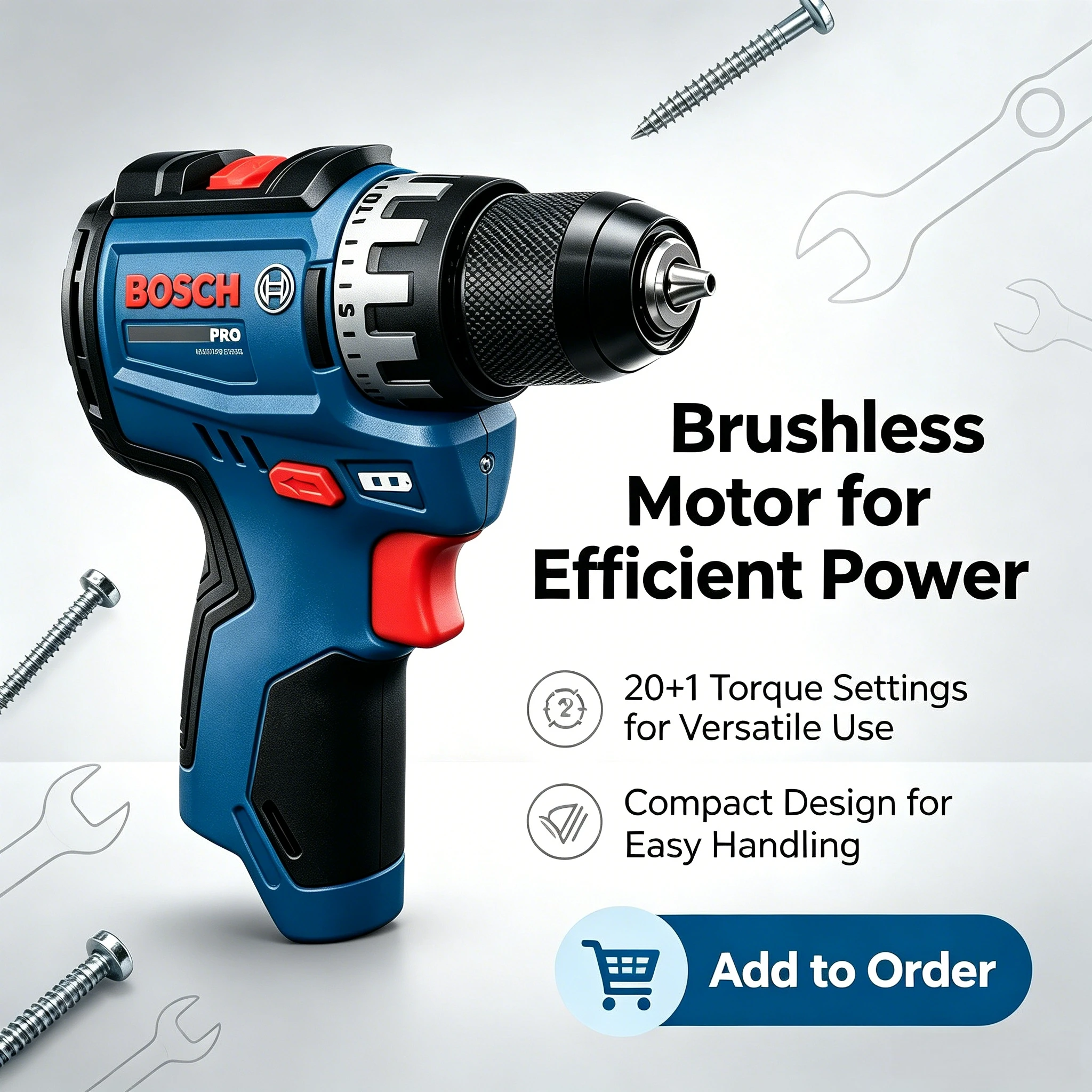ボッシュ プロフェッショナル GSR 12V-31 コードレ - Power Tools Workshop のレビューと価格