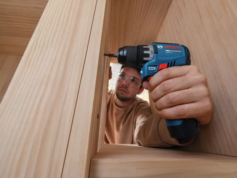 ボッシュ プロフェッショナル GSR 12V-31 コードレ - Power Tools Workshop のレビューと価格