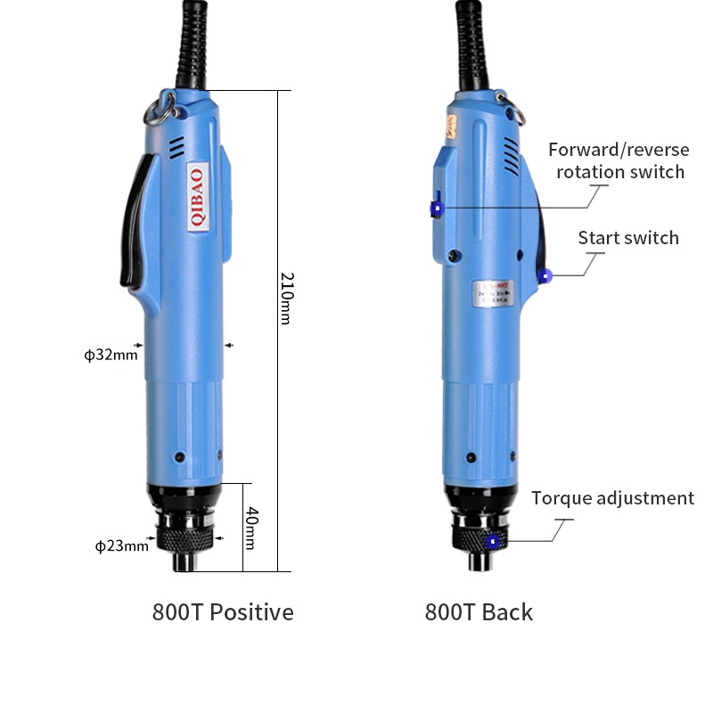 【2026】800T自動電動ドライバーハンドドリル電動工具電 - Power Tools Workshop のレビューと価格
