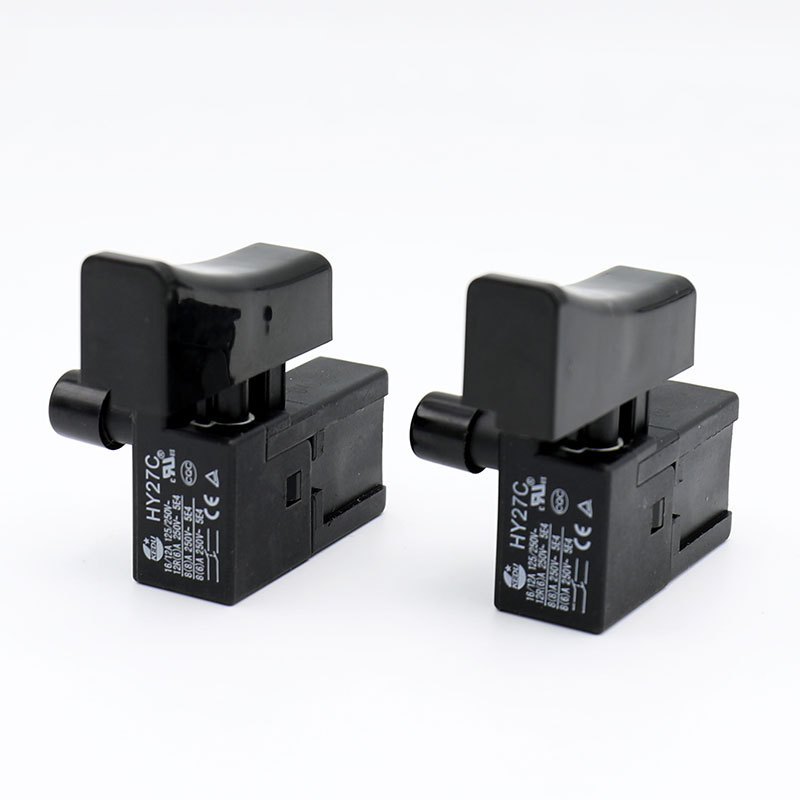 Kedu-防塵トリガースイッチhy27c,電動工具,オン/オ - Power Tools Workshop のレビューと価格