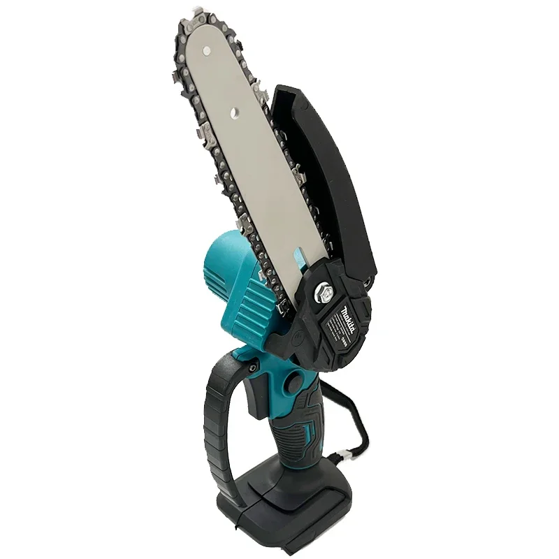 マキタ 6 インチチェーンソー電動のこぎりハンドヘルドポータ - Power Tools Brand のレビューと価格