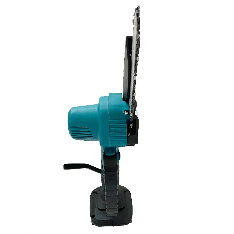 マキタ 6 インチチェーンソー電動のこぎりハンドヘルドポータ - Power Tools Brand のレビューと価格
