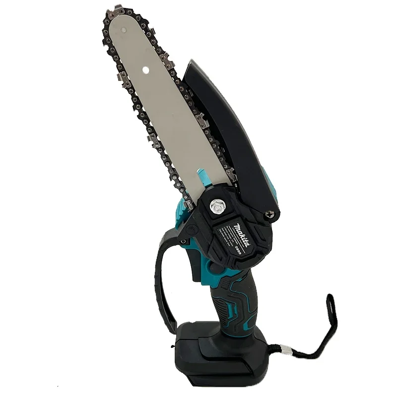 マキタ 6 インチチェーンソー電動のこぎりハンドヘルドポータ - Power Tools Brand のレビューと価格