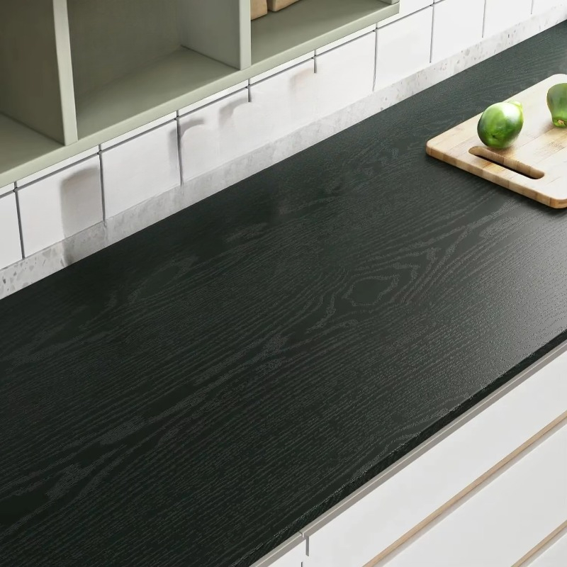 PVC木目調ステッカービニール環境に優しい自己粘着壁紙、屋外 - Power Tools Wallpaper のレビューと価格