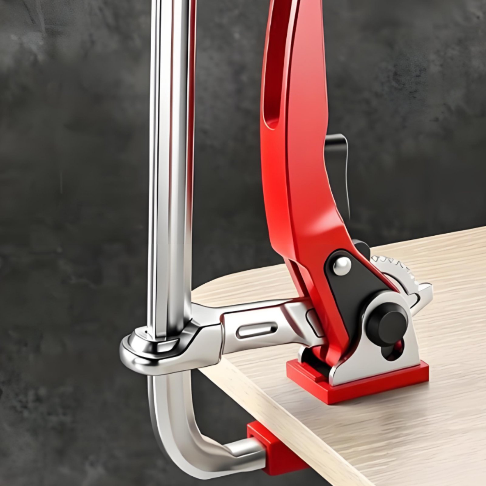 ラチェットトラッククランプ 耐腐食性トラックソーカンプル パ - Power Tools Workshop のレビューと価格