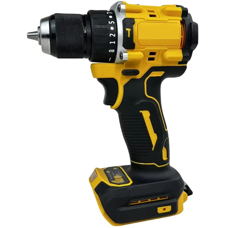 20V 13mm 高度にポータブルで操作性の高いコンパクト電 - Power Tools Use のレビューと価格