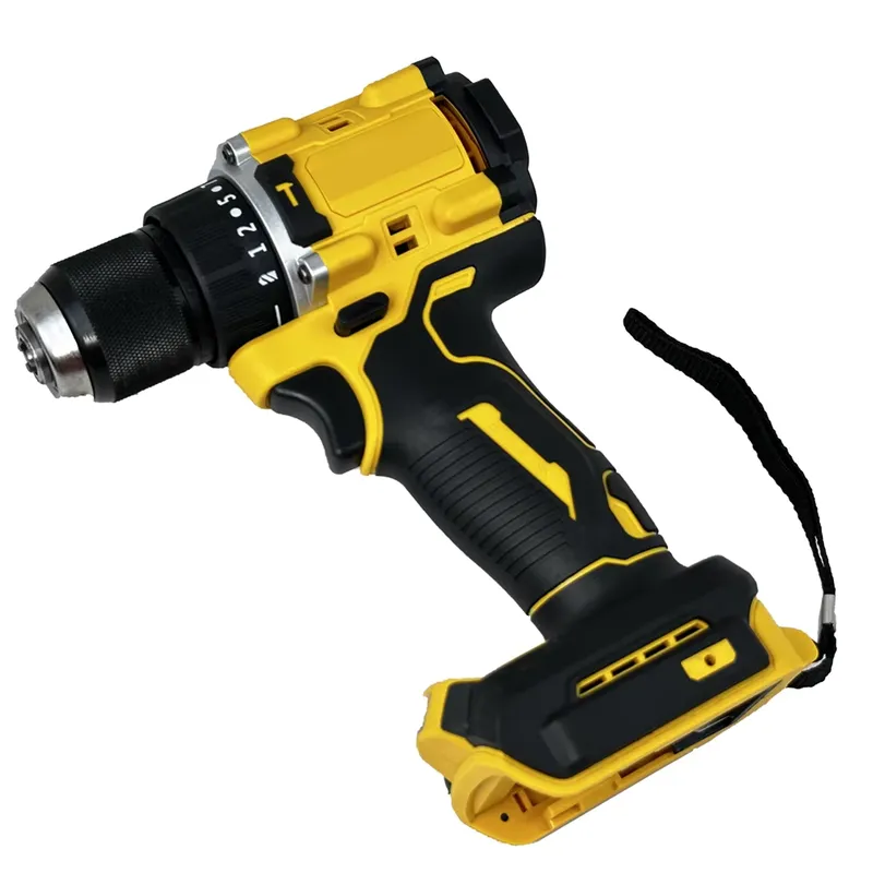 20V 13mm 高度にポータブルで操作性の高いコンパクト電 - Power Tools Use のレビューと価格